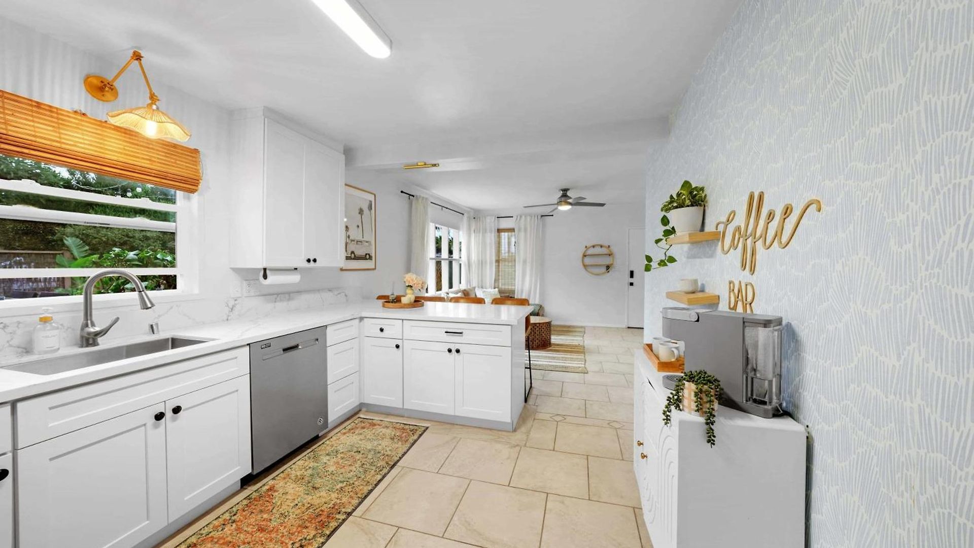 Carlsbad Beach Bungalow Holiday home *