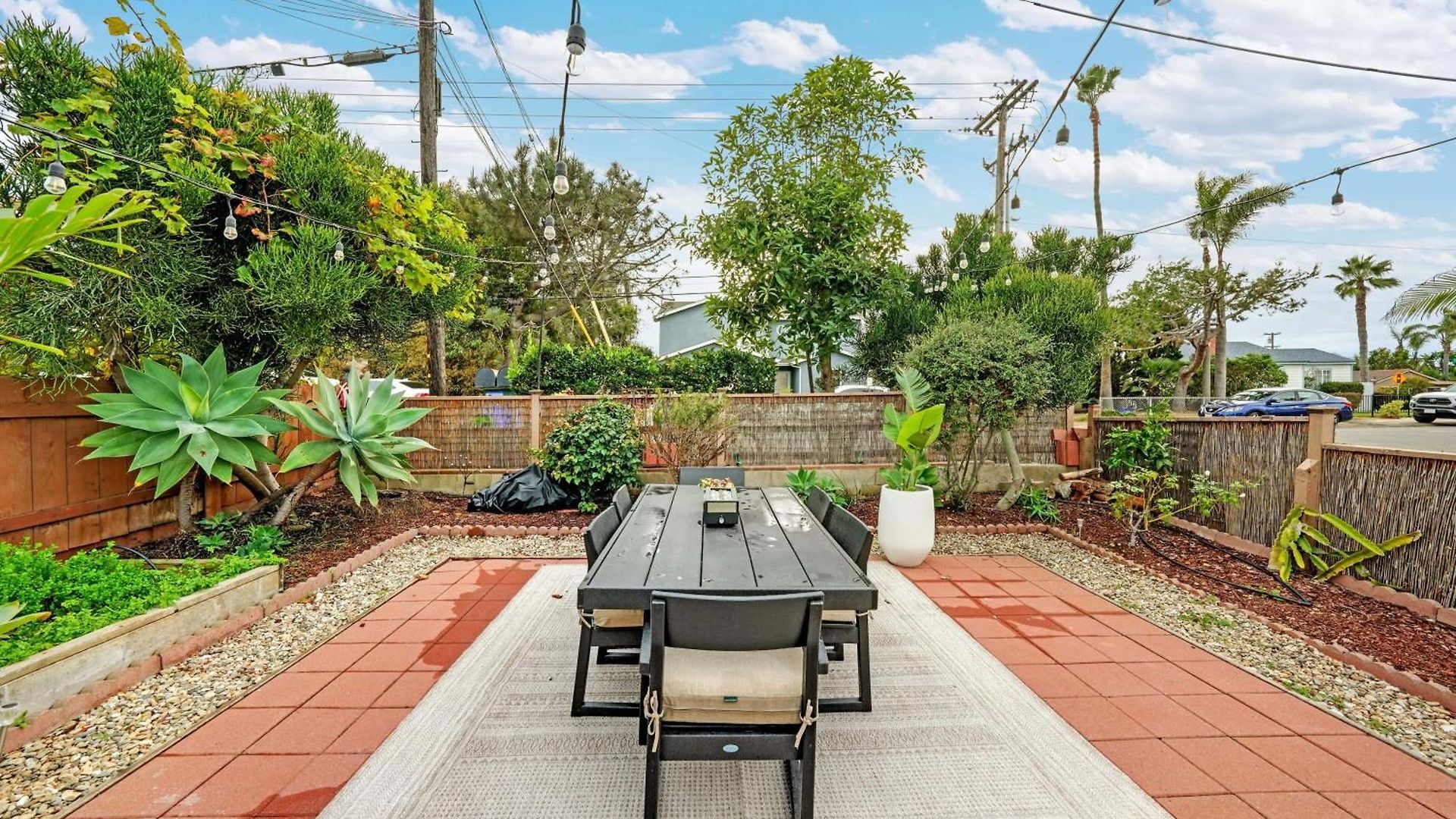 Carlsbad Beach Bungalow Carlsbad