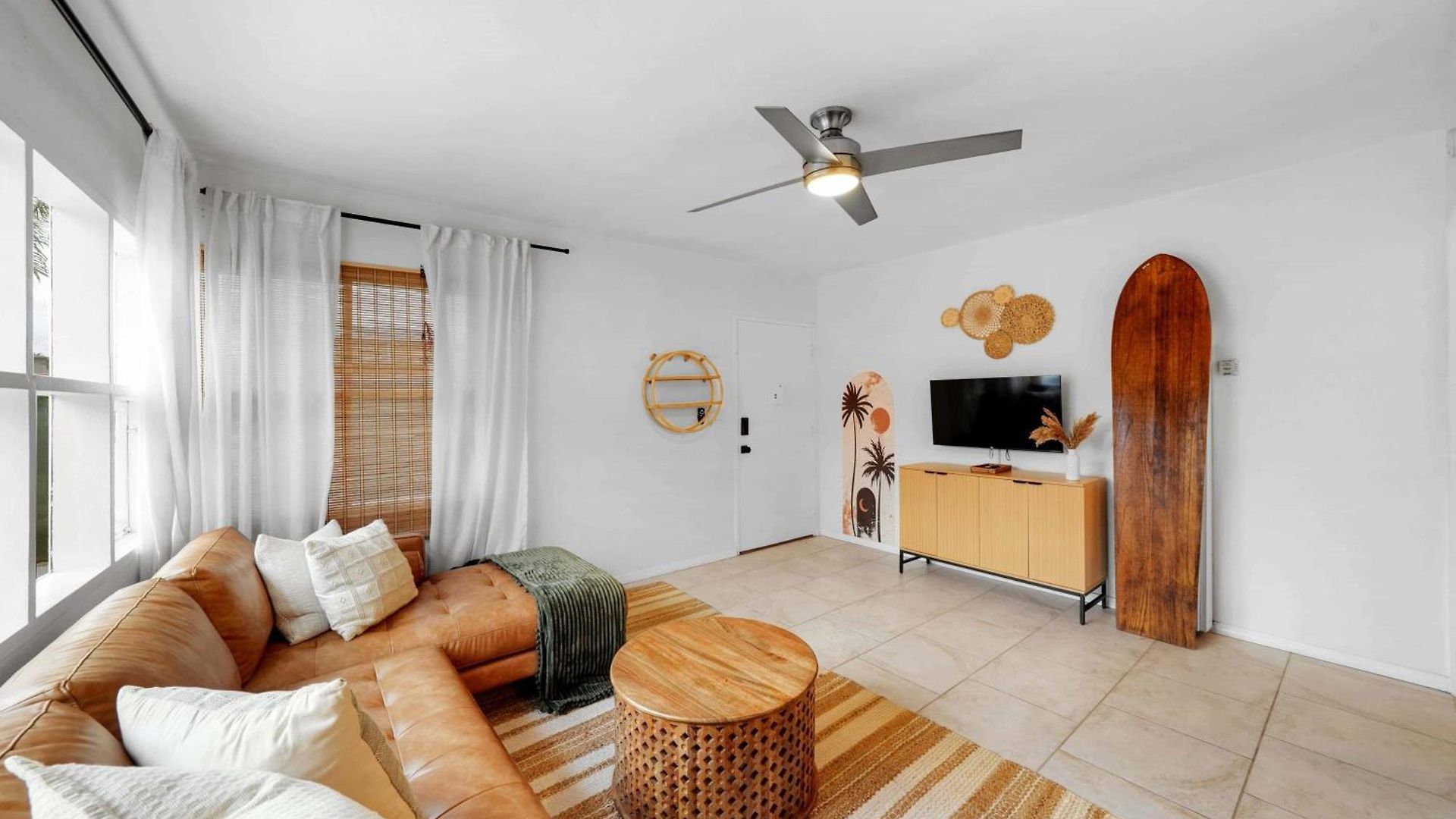 Carlsbad Beach Bungalow Holiday home *