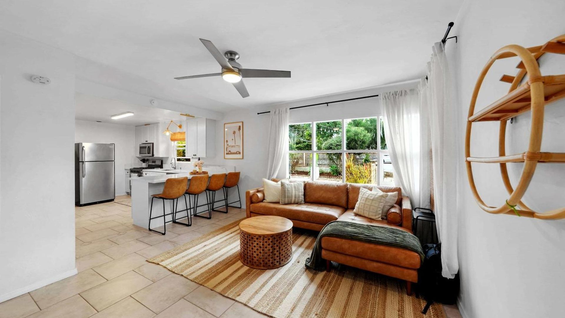 Carlsbad Beach Bungalow *