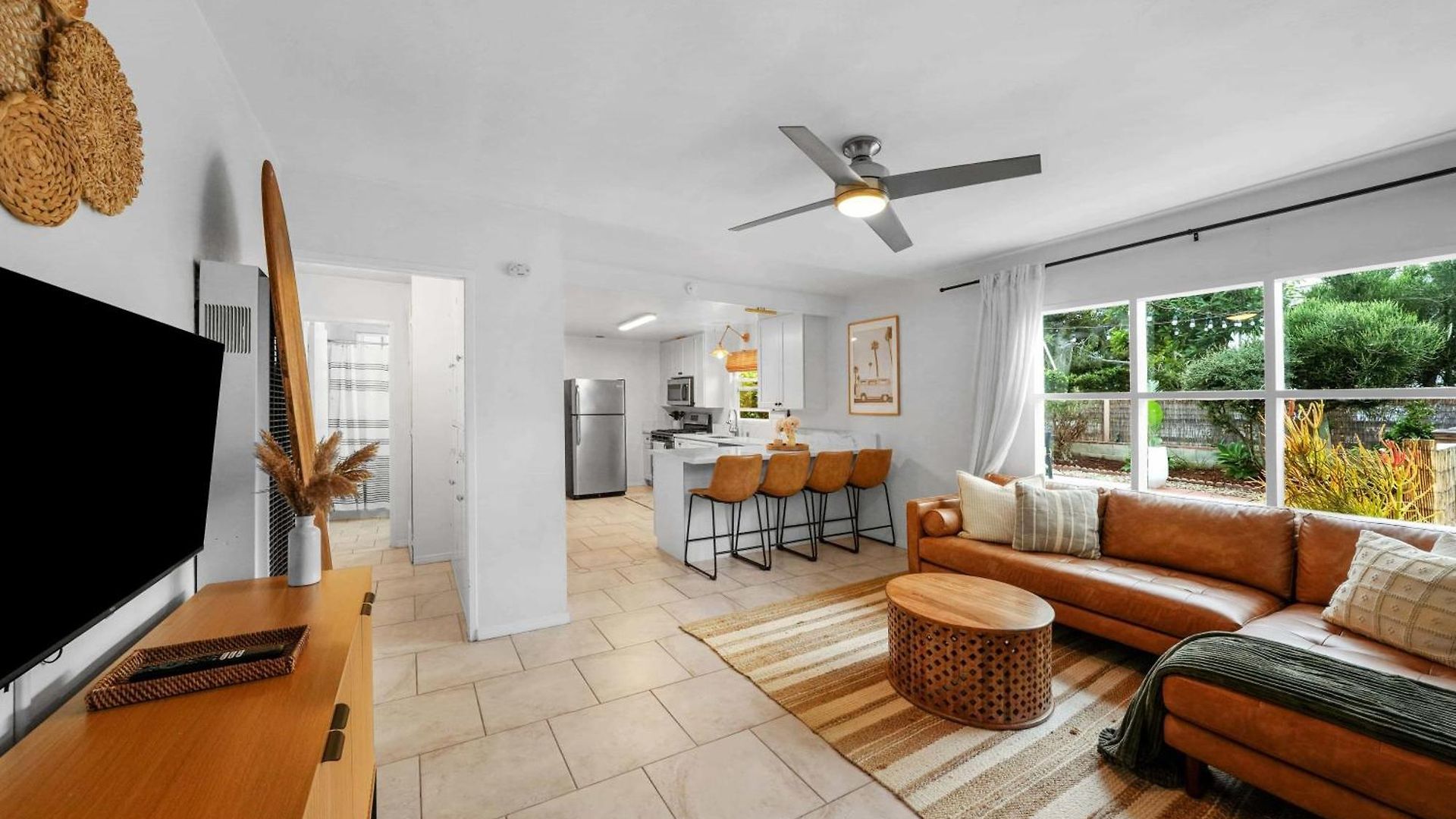Holiday home Carlsbad Beach Bungalow *