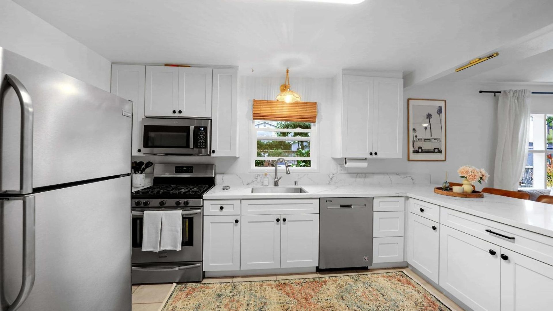 Carlsbad Beach Bungalow Carlsbad
