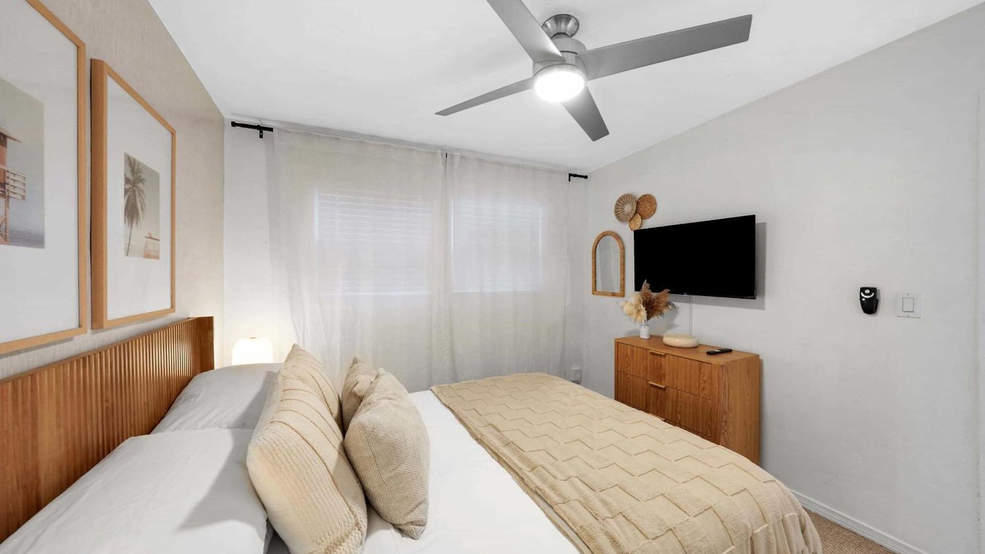 Carlsbad Beach Bungalow Holiday home *