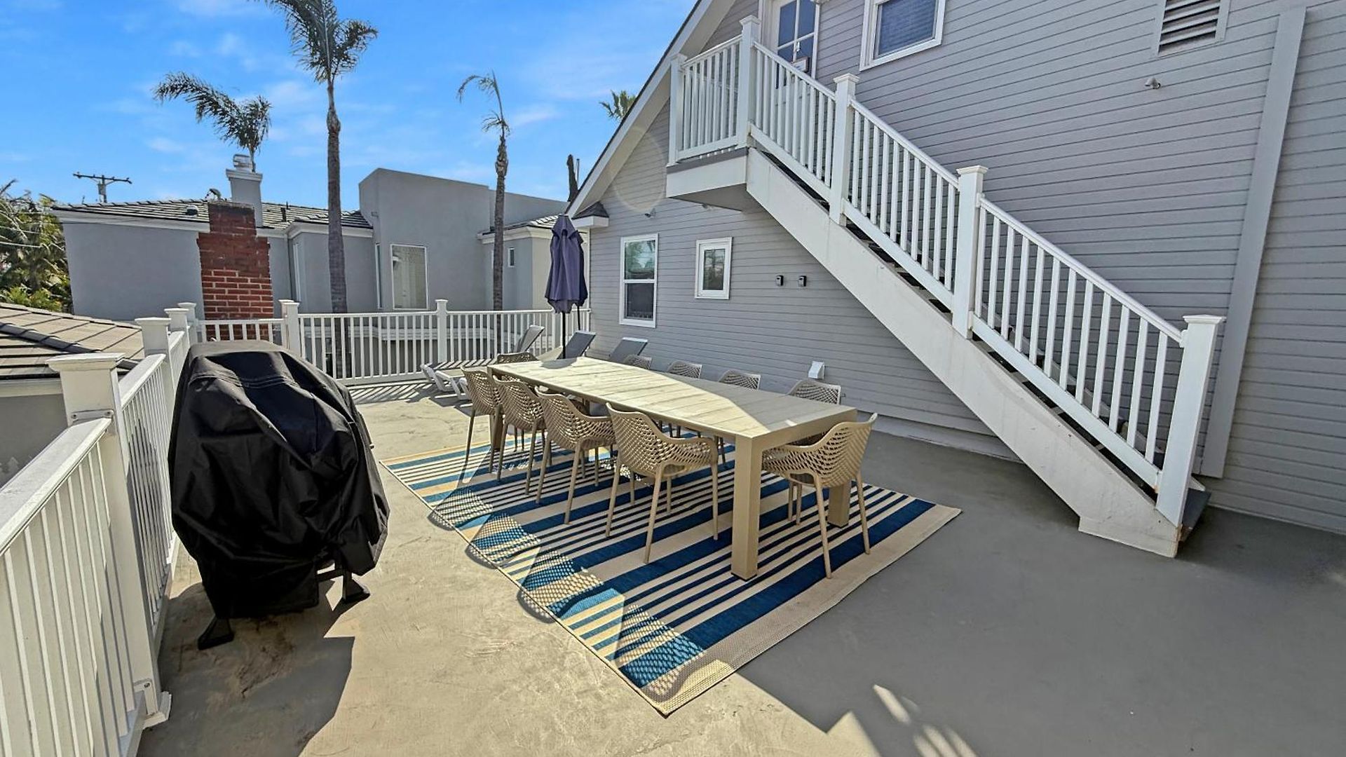 F-72 Terramar Cliffs Holiday home