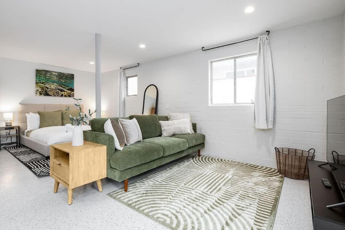 Brand New In Holiday home *