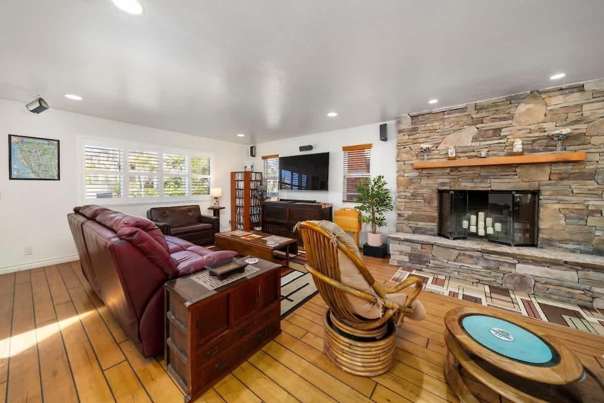 Holiday home Hot Tub Ocean Views 3 Bedroom Private Carlsbad