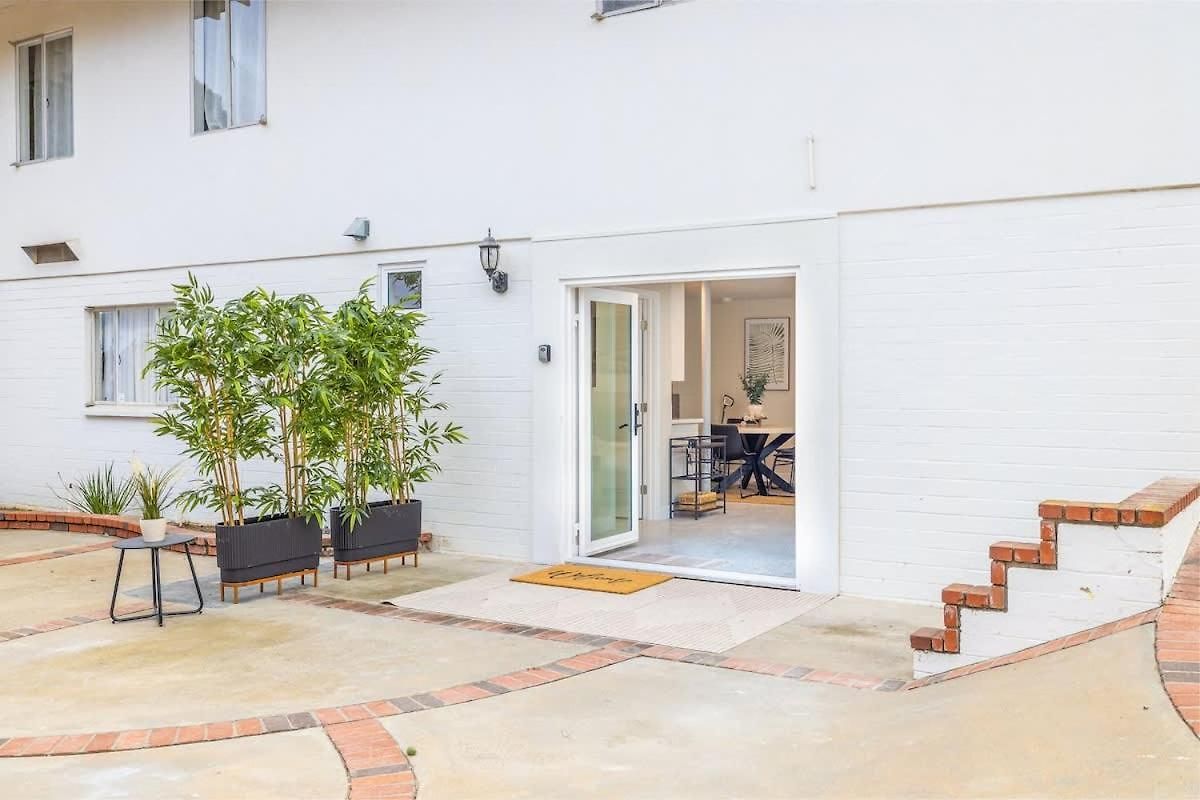 Brand New In Holiday home Carlsbad