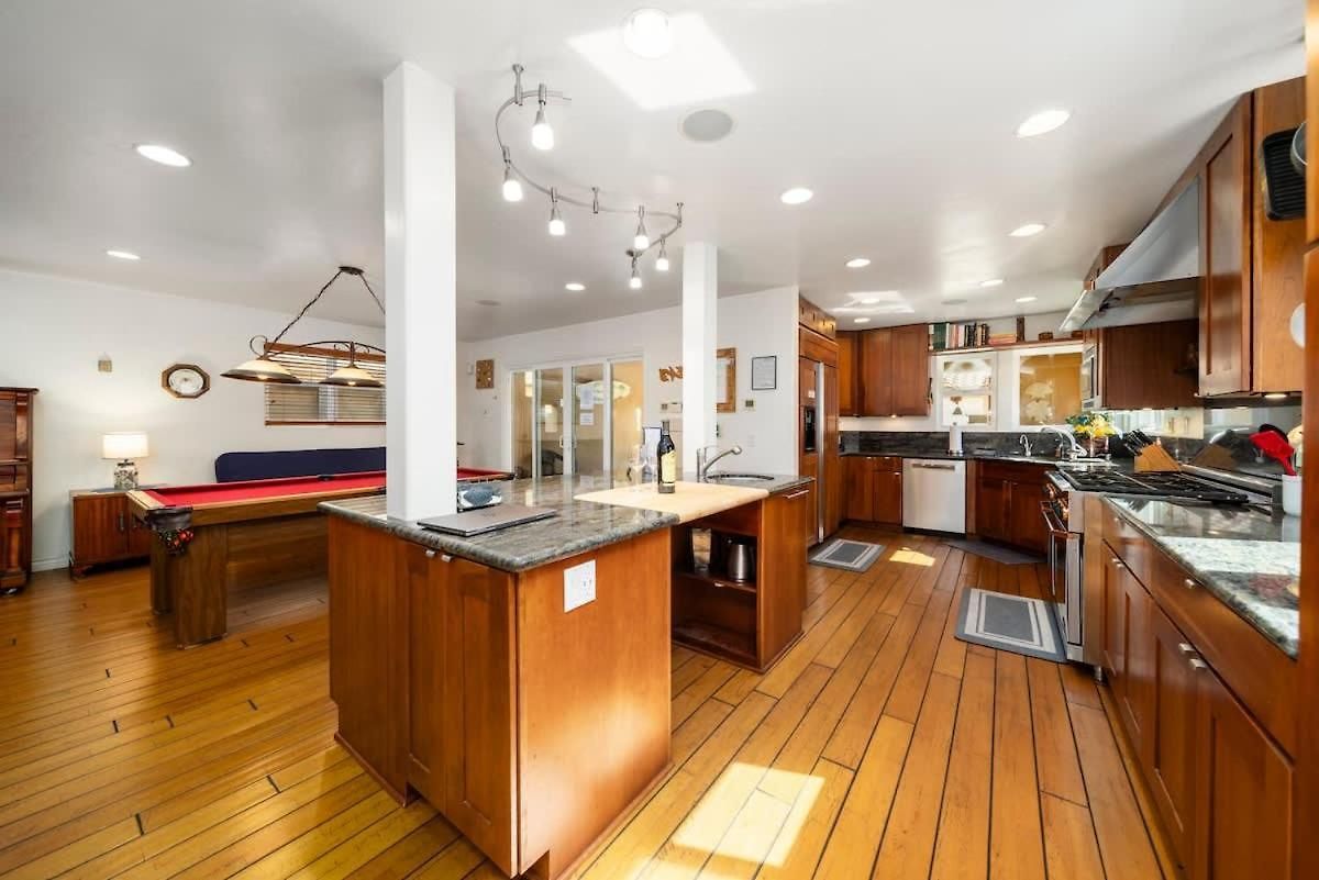 Hot Tub Ocean Views 3 Bedroom Private * Carlsbad