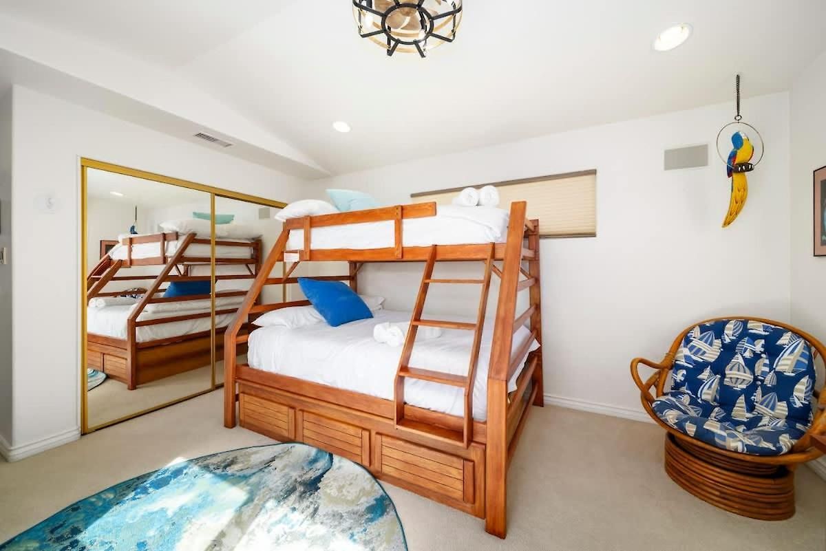 Hot Tub Ocean Views 3 Bedroom Private Holiday home Carlsbad