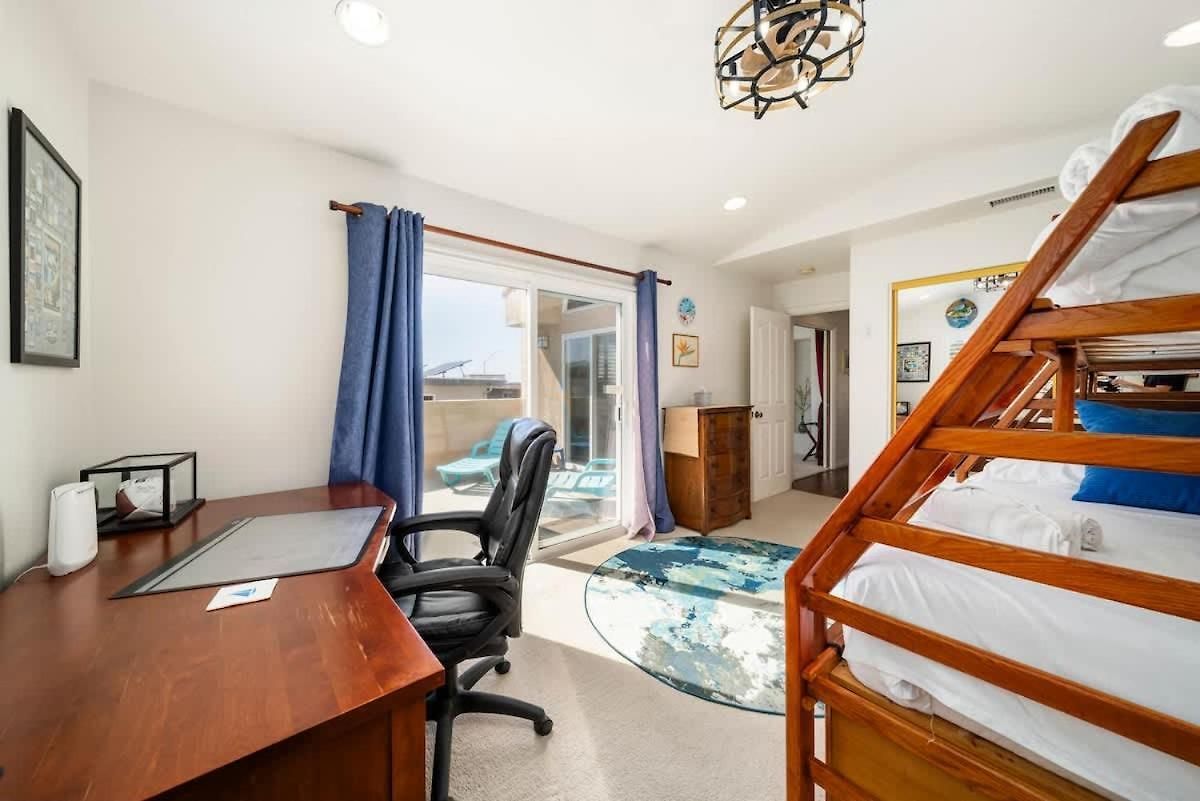 Holiday home Hot Tub Ocean Views 3 Bedroom Private