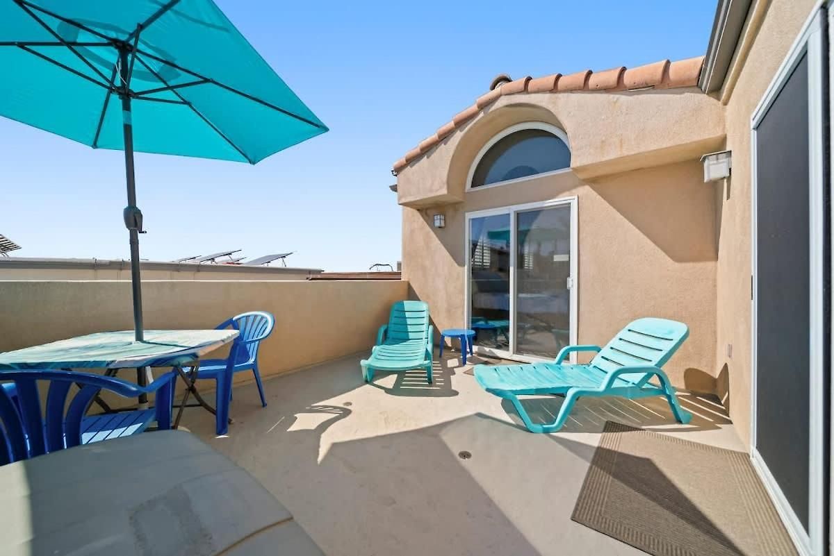 Holiday home Hot Tub Ocean Views 3 Bedroom Private