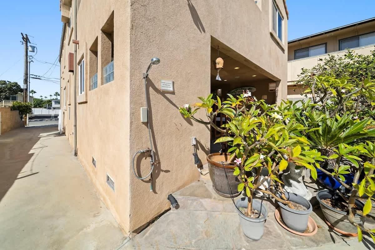 Hot Tub Ocean Views 3 Bedroom Private Carlsbad