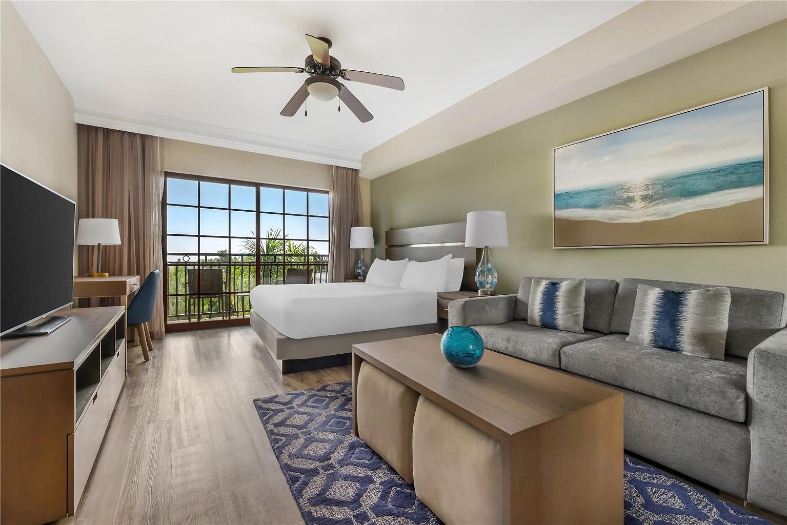 Marbrisa Resort 3*