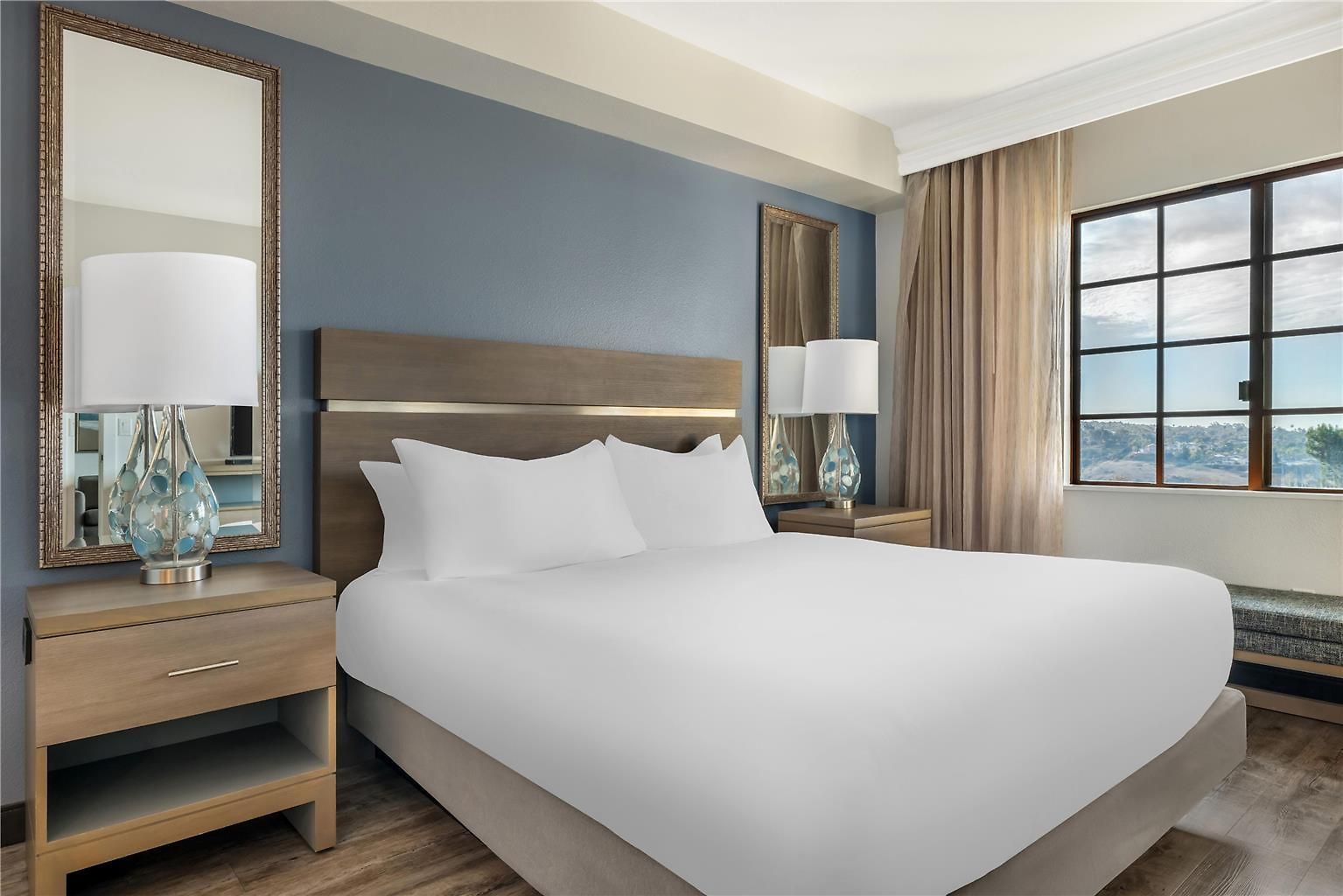 Resort Marbrisa 3*