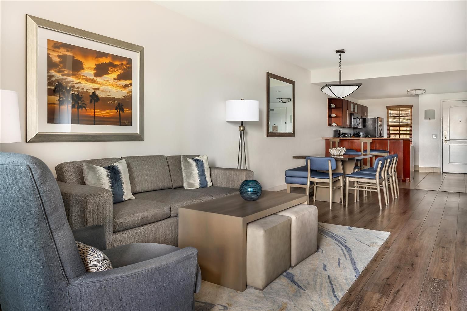 Marbrisa Resort Carlsbad