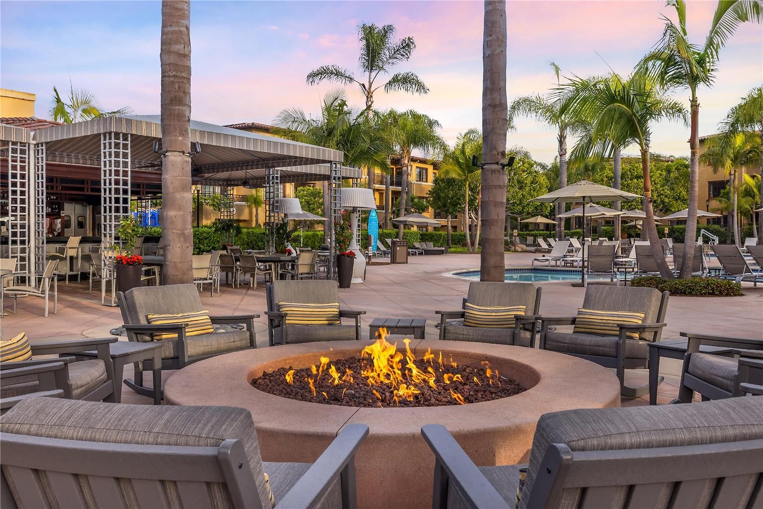 Resort Marbrisa