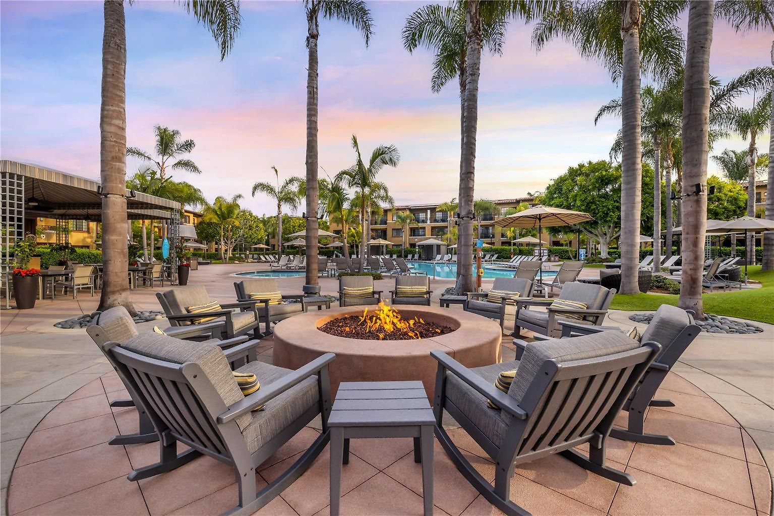 Resort Marbrisa 3*