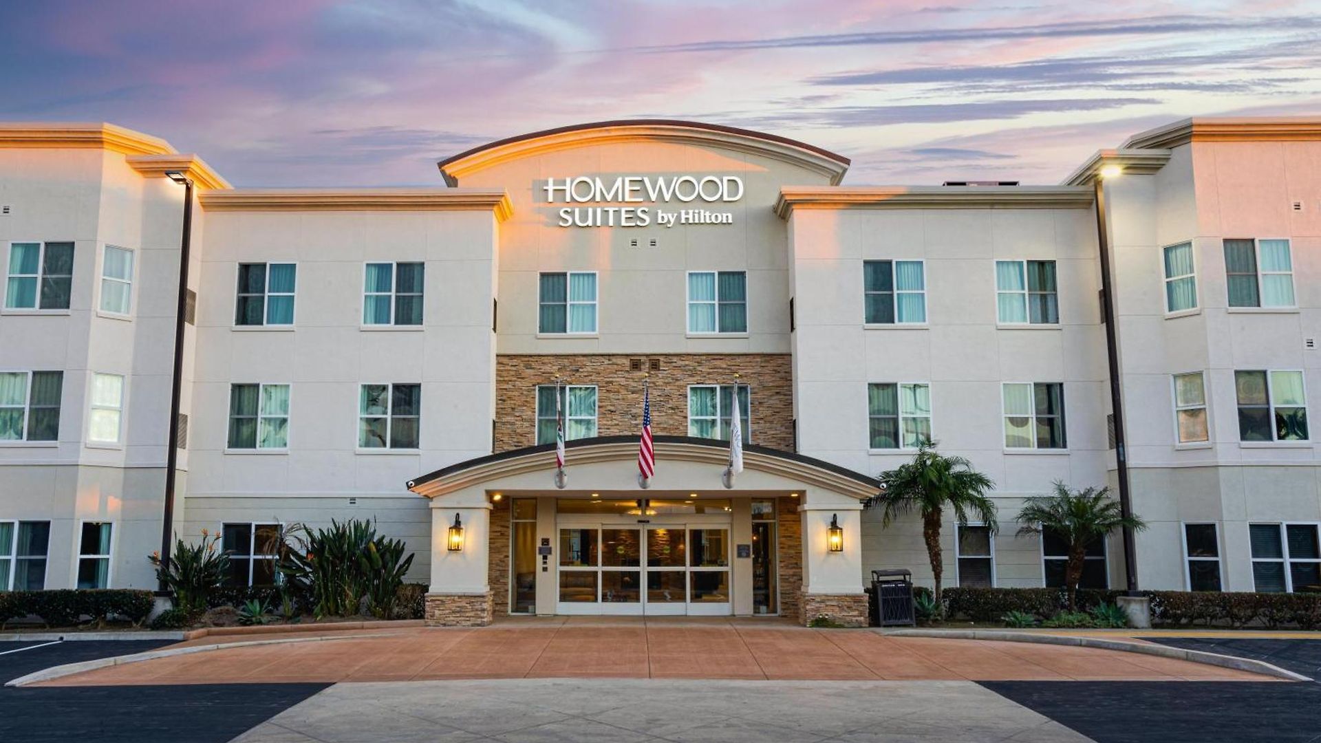 Hotel Homewood By Hilton Carlsbad-north San Diego County Carlsbad
