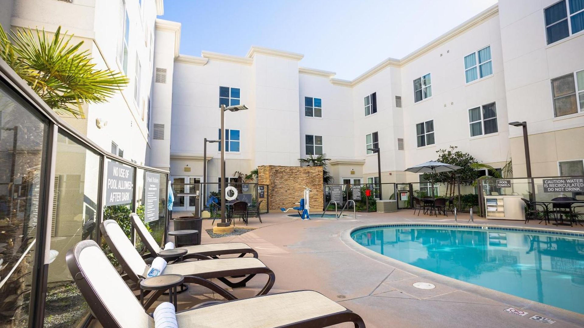 Homewood By Hilton Carlsbad-north San Diego County Hotel