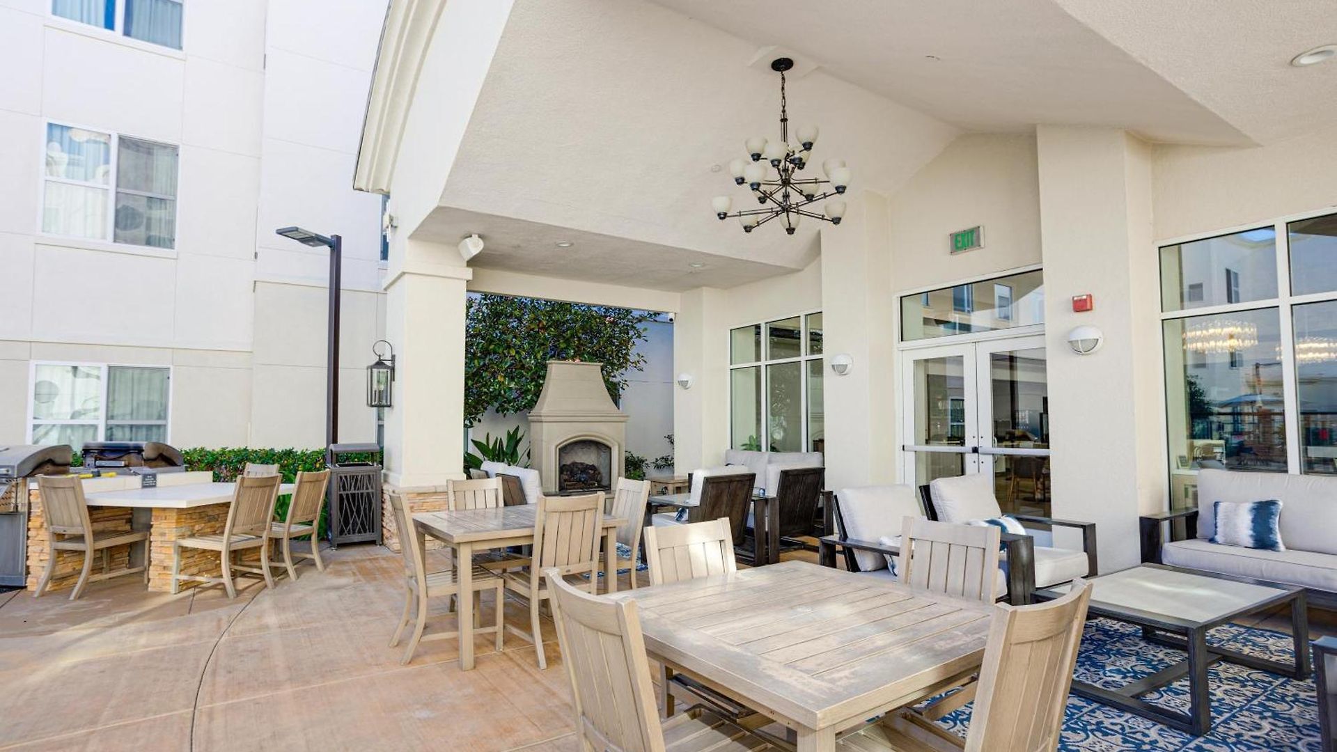 Hotel Homewood By Hilton Carlsbad-north San Diego County Carlsbad