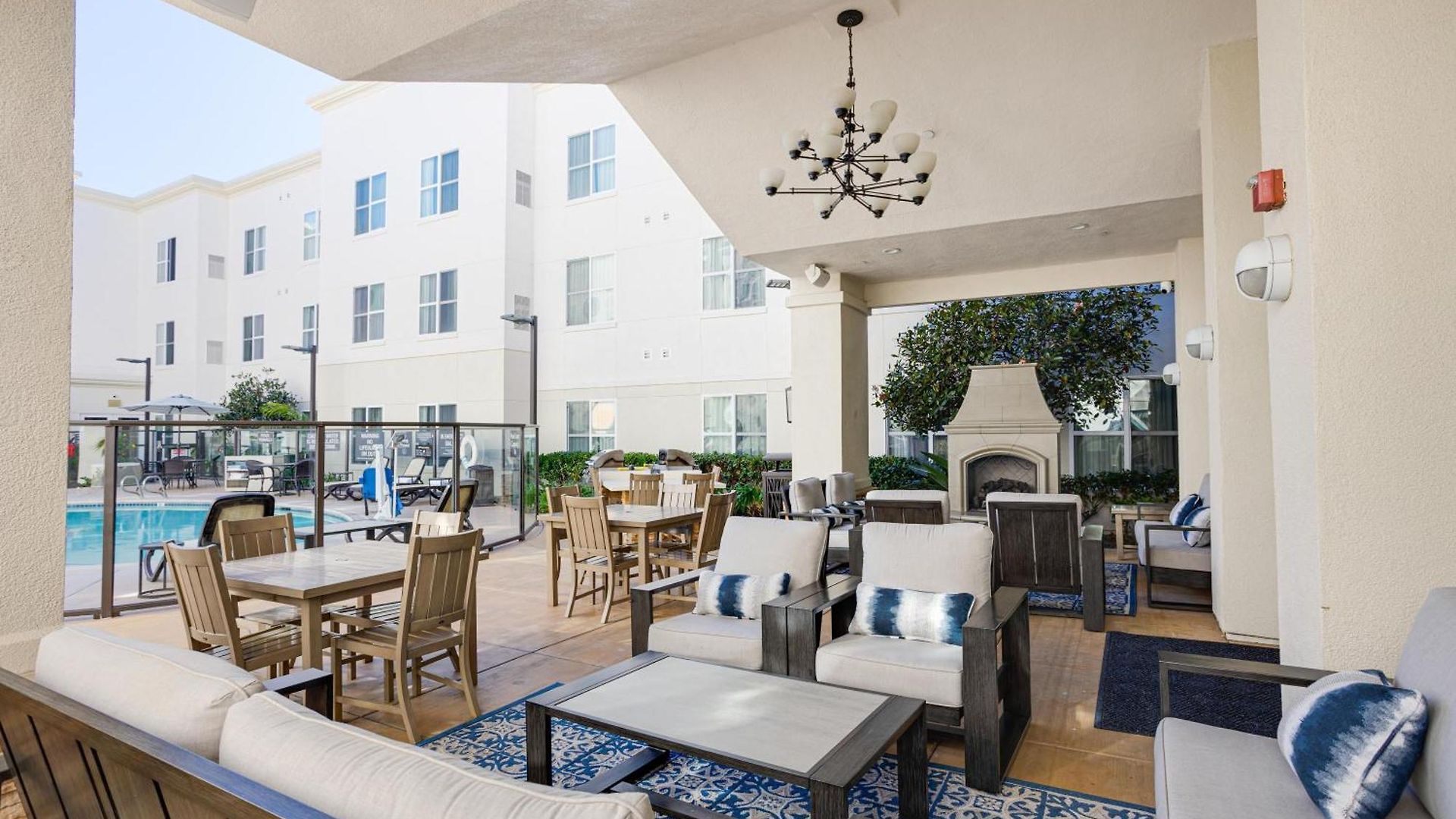 Homewood By Hilton Carlsbad-north San Diego County Hotel