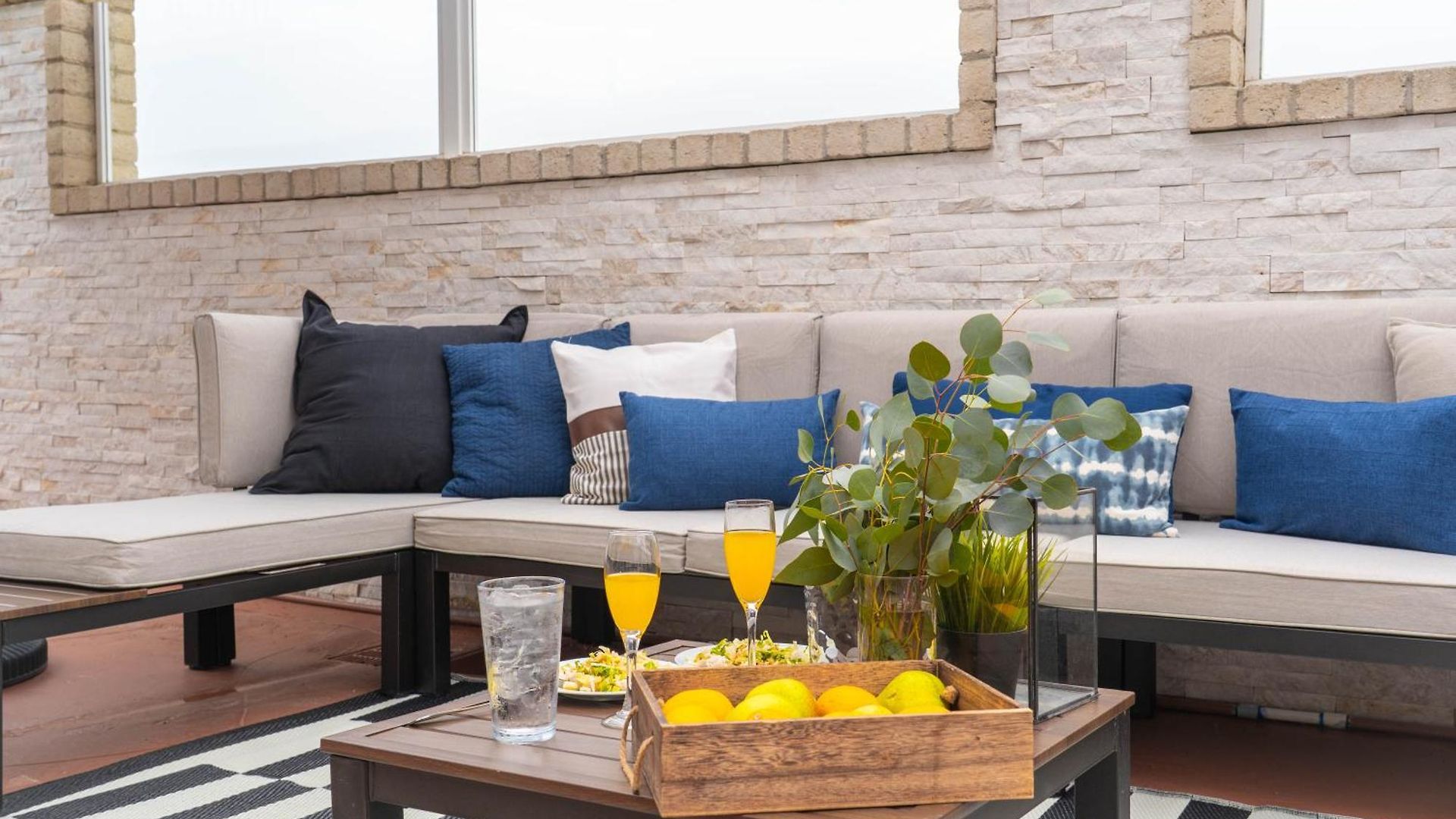 Aparthotel Beachwalk