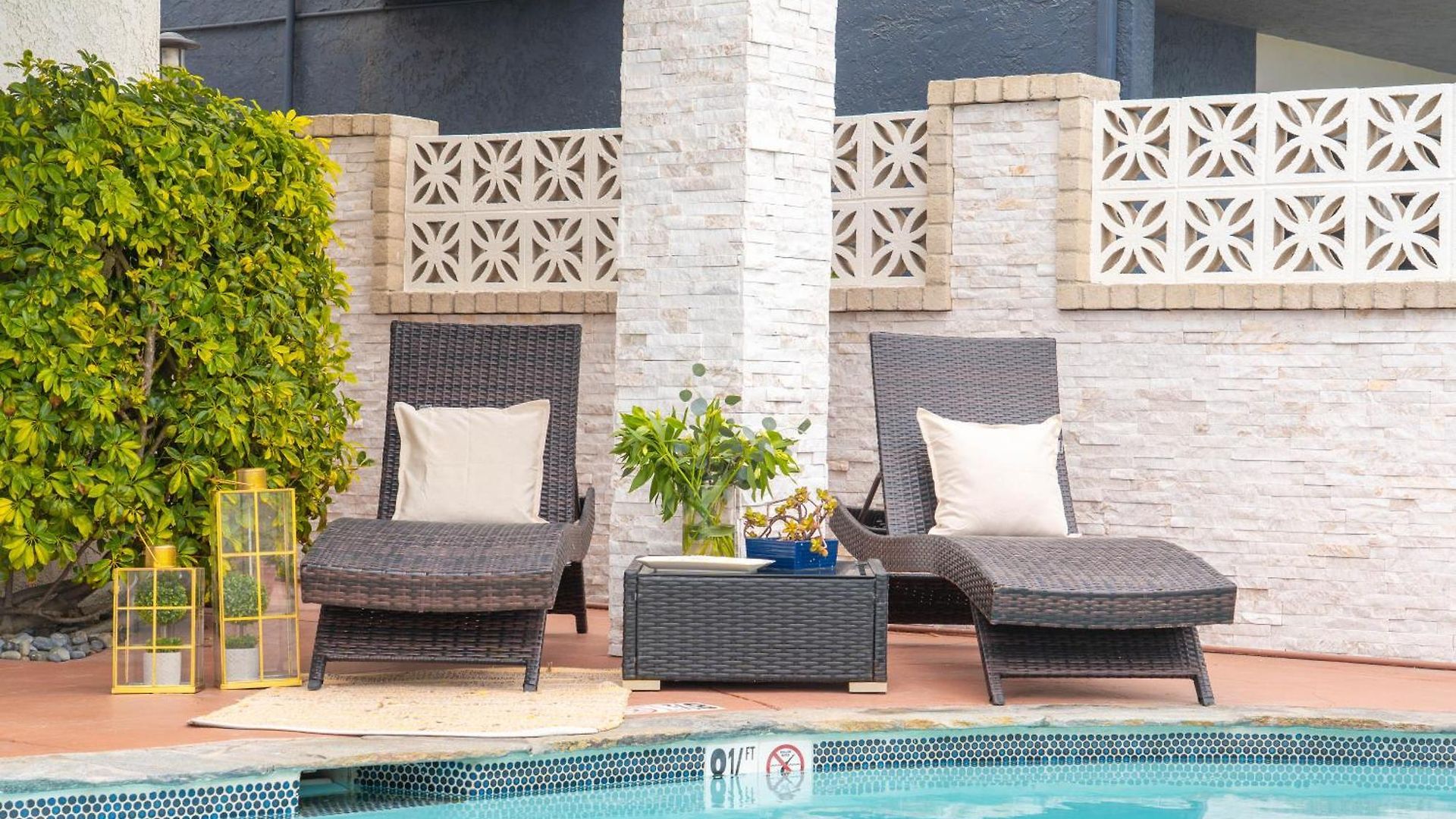 Aparthotel Beachwalk 4*