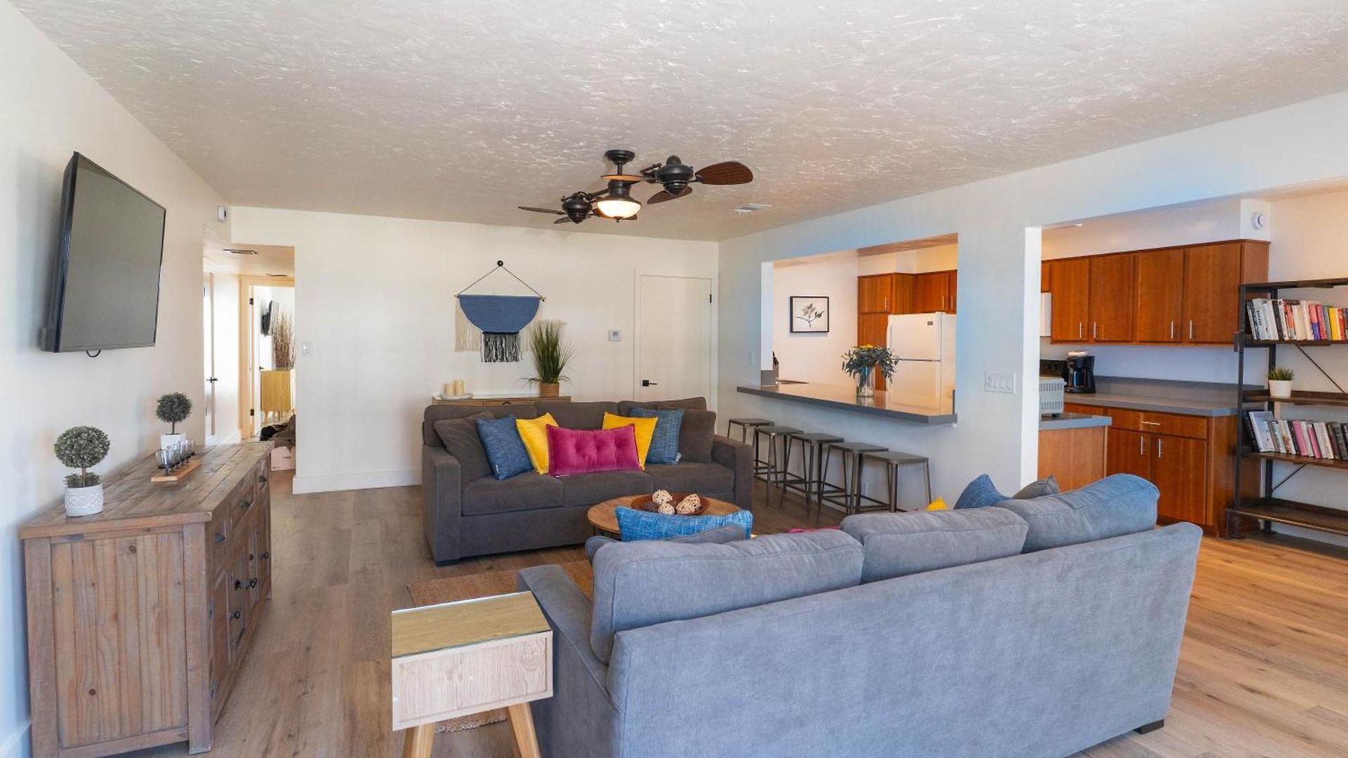Beachwalk Carlsbad