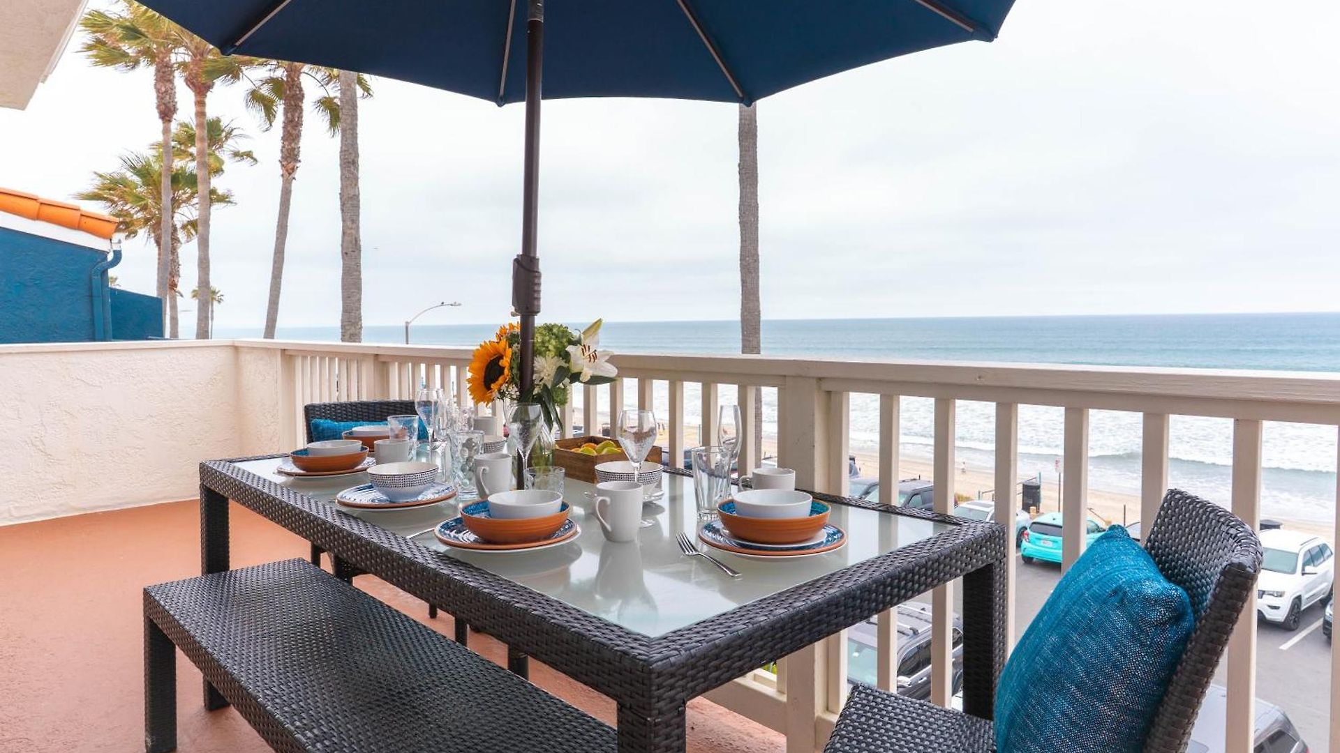 Aparthotel Beachwalk 4*