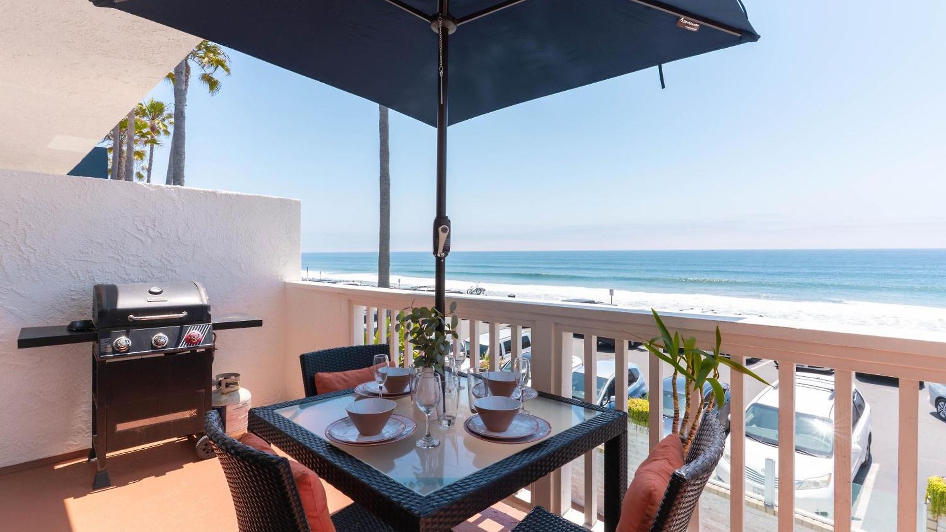 Beachwalk Aparthotel