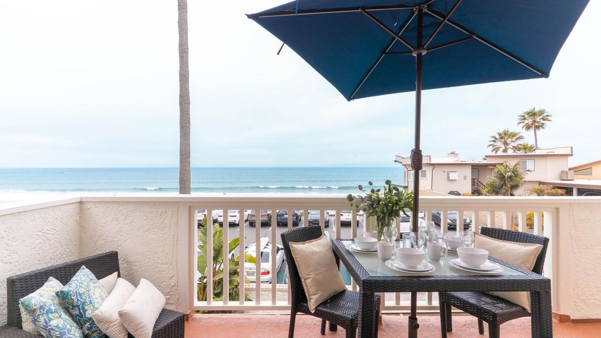 Beachwalk Carlsbad