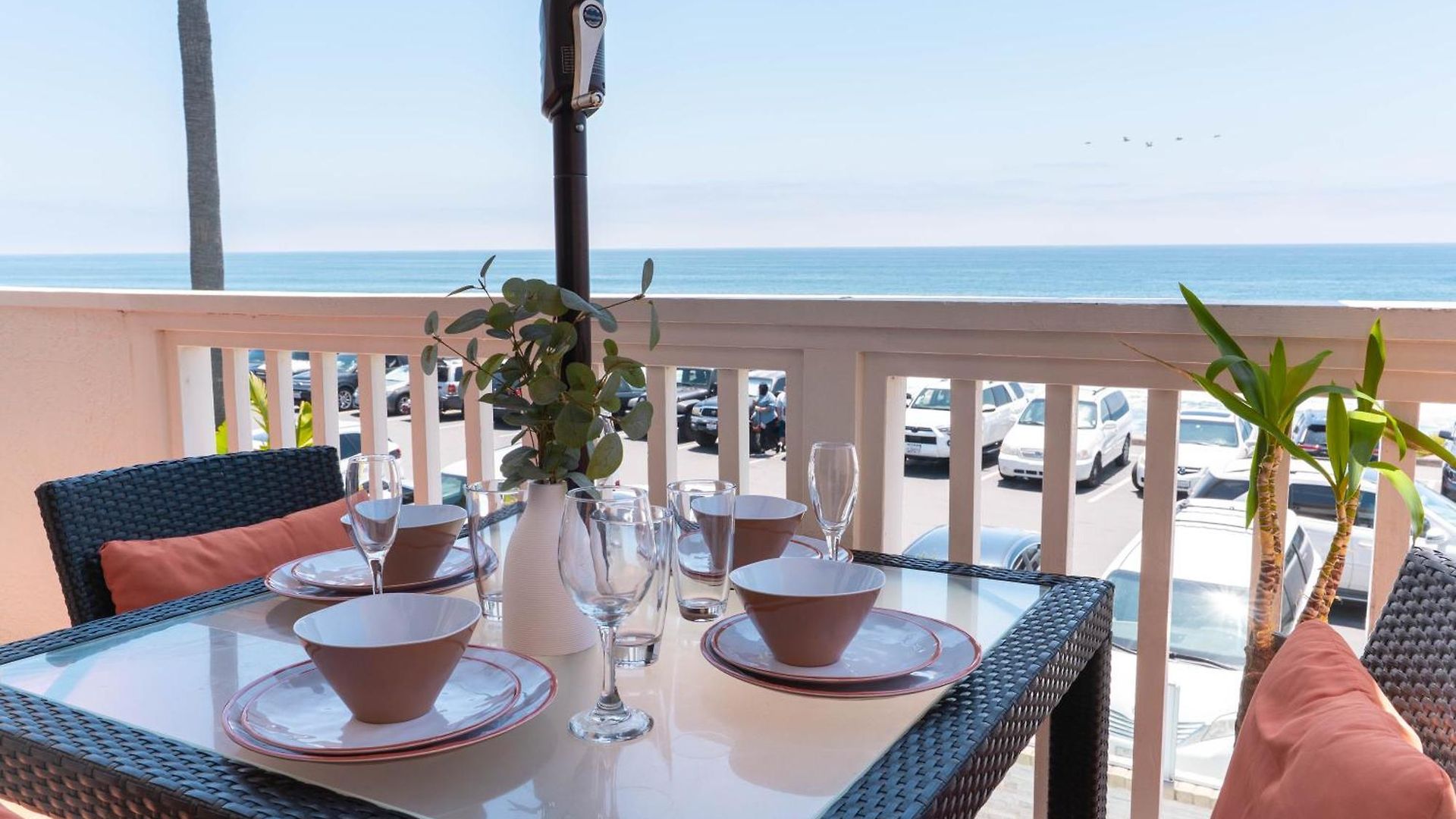 Beachwalk Aparthotel