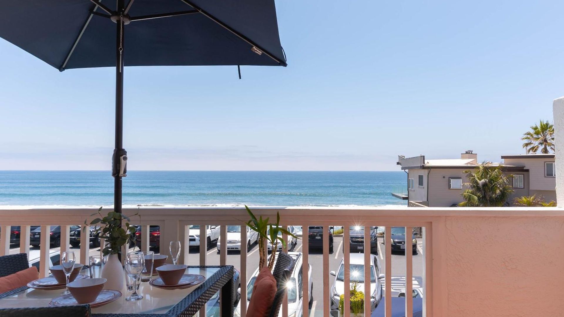 Beachwalk Carlsbad