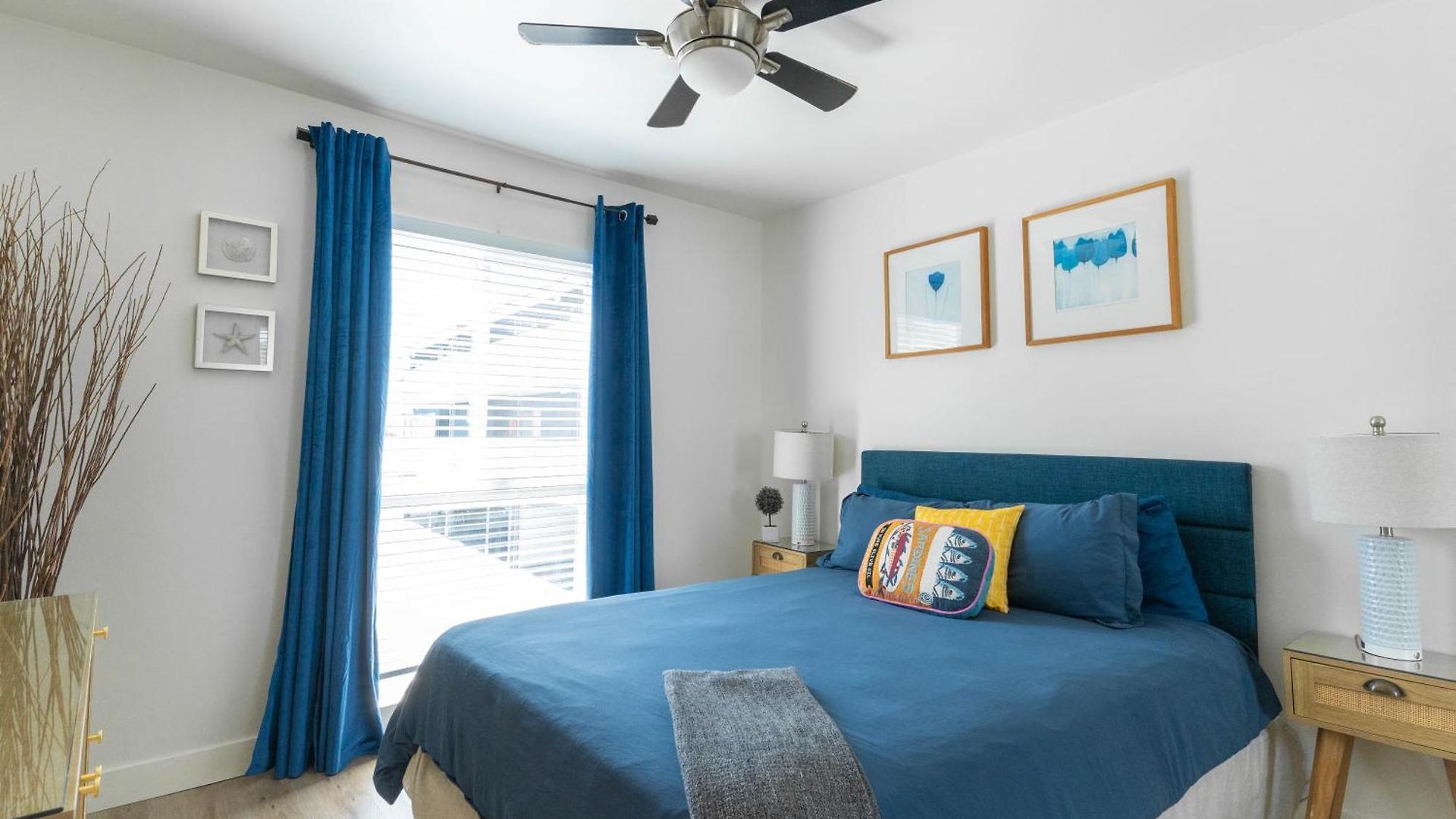 Beachwalk 4* Carlsbad