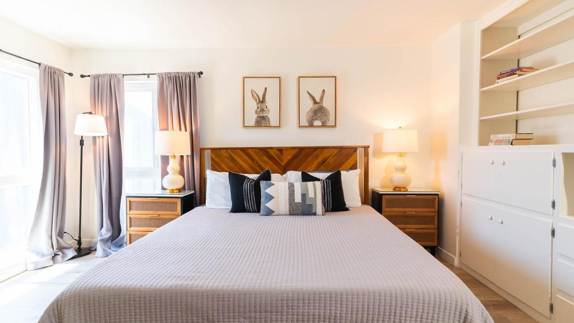 Aparthotel Beachwalk Carlsbad