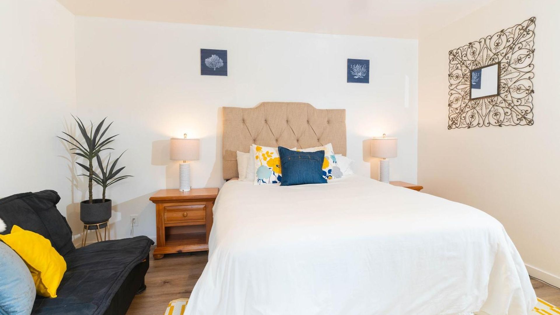 Beachwalk 4* Carlsbad