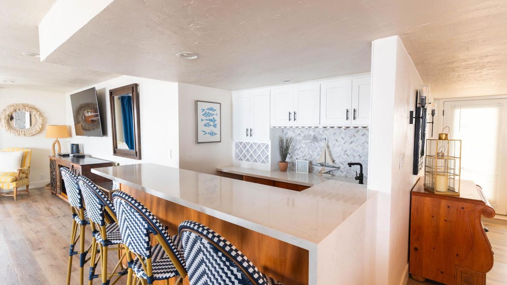Aparthotel Beachwalk Carlsbad