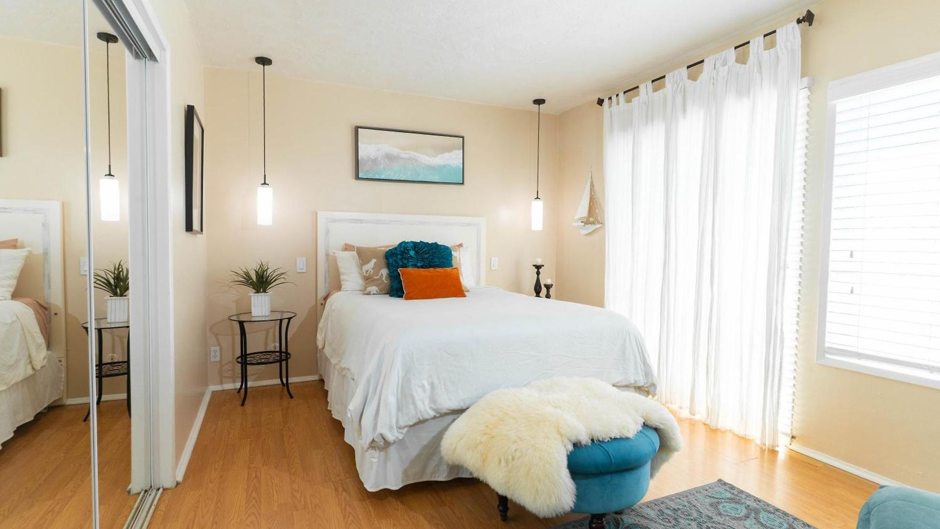 Beachwalk 4* Carlsbad