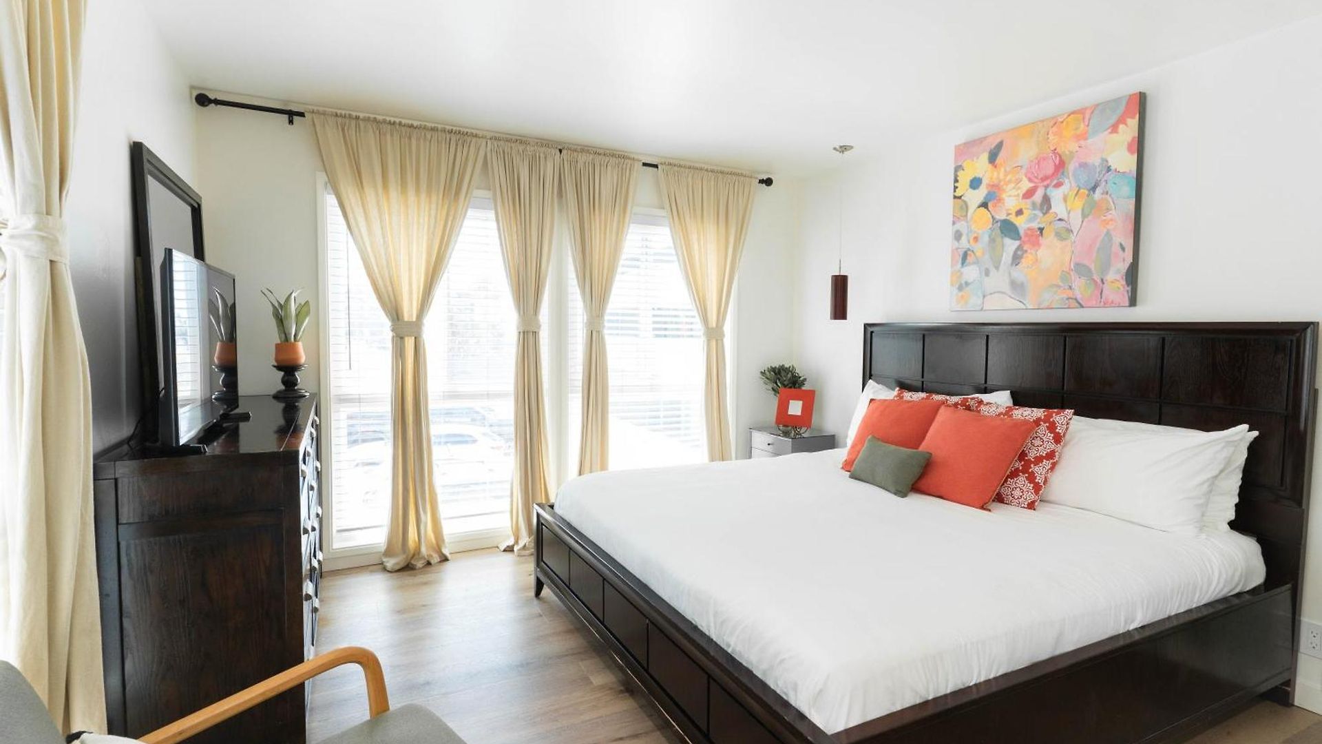 Aparthotel Beachwalk Carlsbad