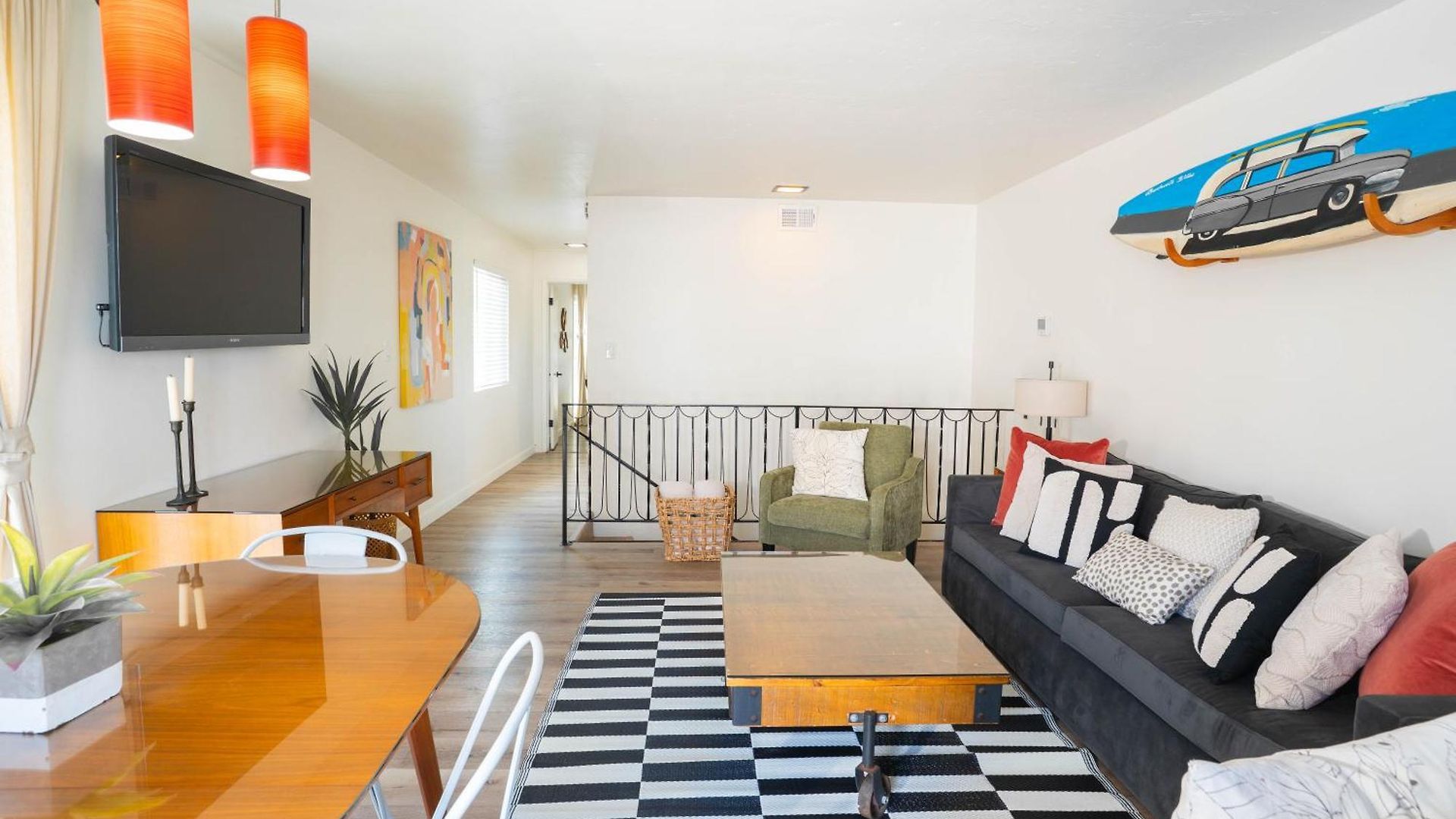 Beachwalk 4* Carlsbad