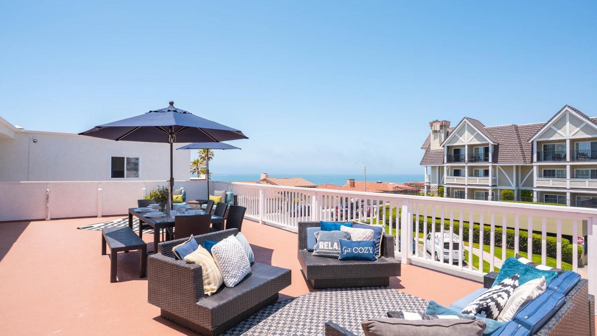 Beachwalk Carlsbad