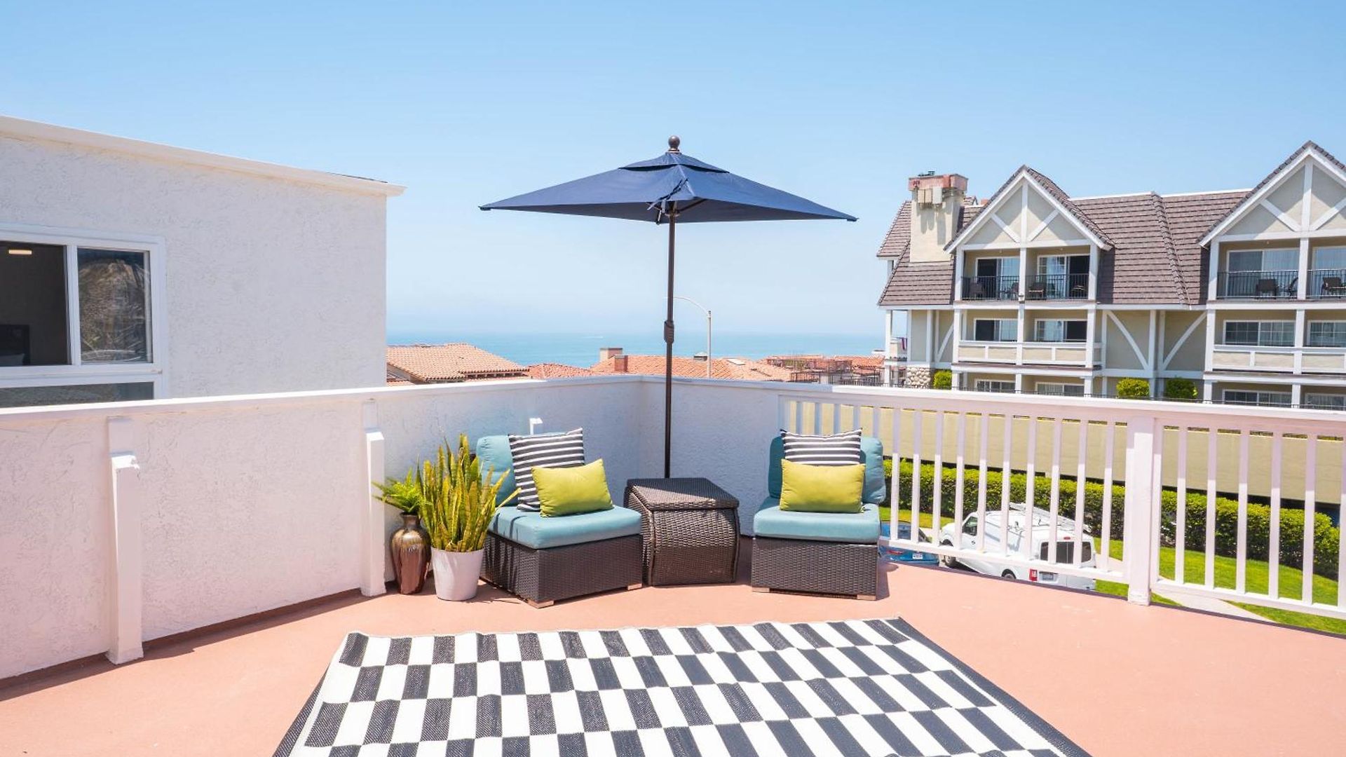 Beachwalk Aparthotel Carlsbad