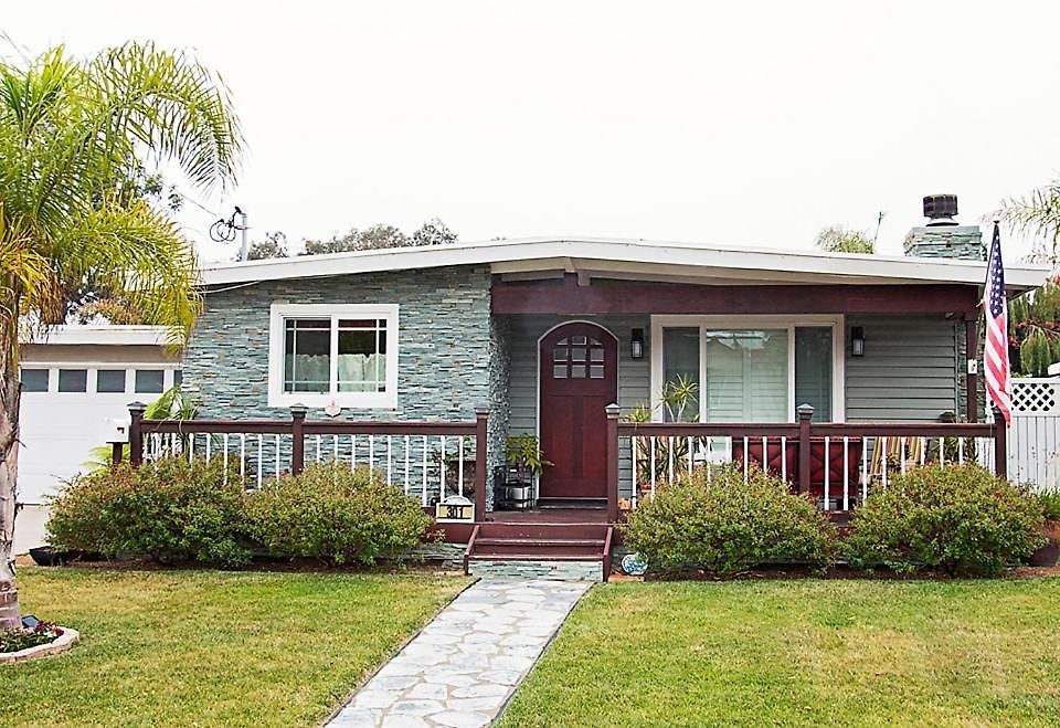Holiday home Getaway - Kid And Pet Friendly *