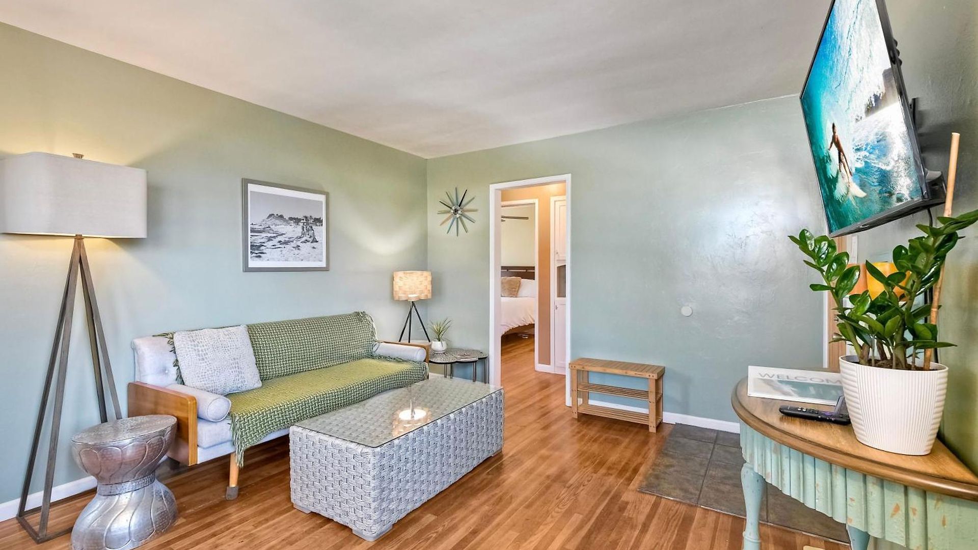 Walk To - Ev Charger - Outdoor Dining - 2br * Carlsbad