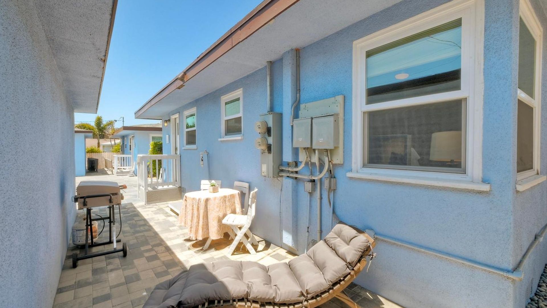 Walk To - Ev Charger - Outdoor Dining - 2br * Carlsbad