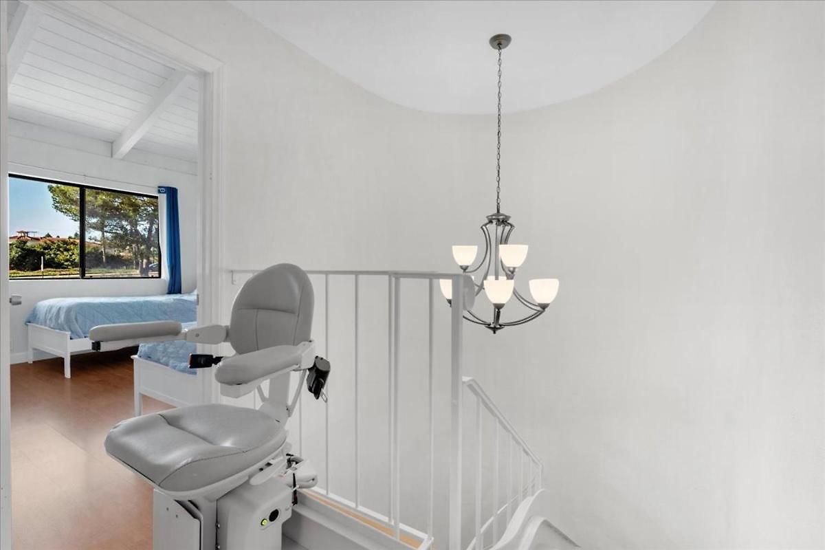 Hideway Pool Apartment