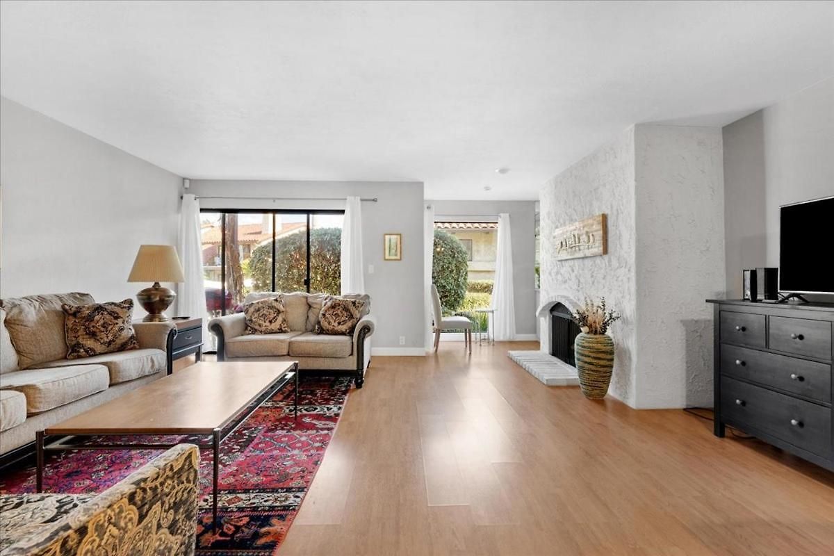 Hideway Pool Apartment