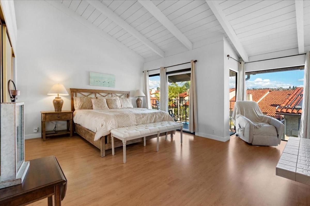 Apartment Hideway Pool Carlsbad