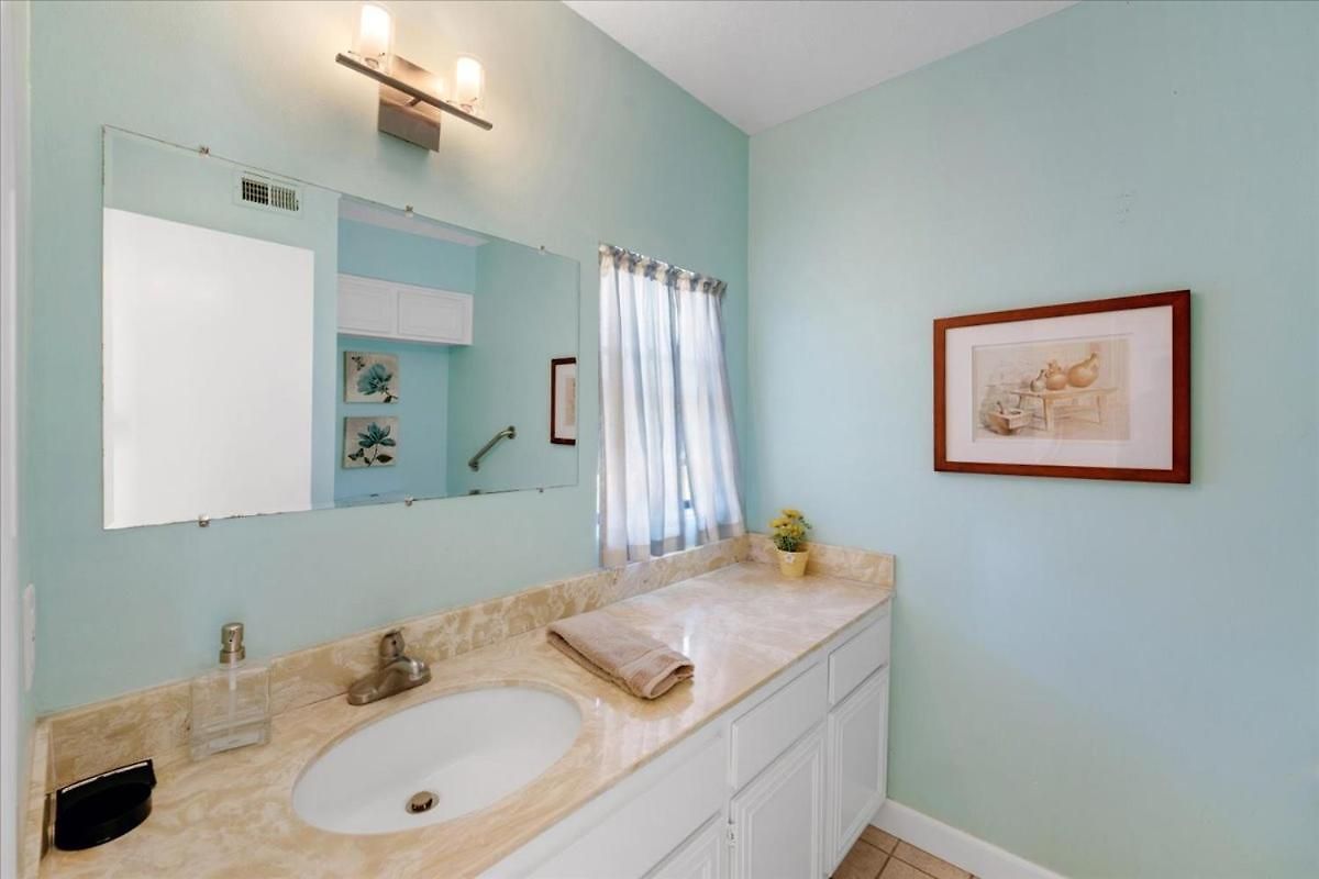 Apartment Hideway Pool Carlsbad