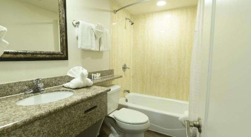 Hotel Rodeway 3*